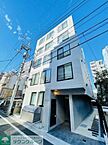 東京都練馬区豊玉上2丁目24-4：物件画像／株式会社タウンハウジング東京　上石神井店