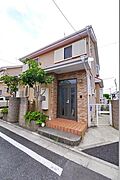 戸建て感覚♪