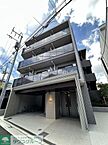 東京都練馬区中村南2丁目12-18：物件画像／株式会社タウンハウジング東京　上石神井店