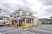 セブンイレブン練馬土支田3丁目店 徒歩12分。コンビニ 960m