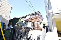 東京都西東京市ひばりが丘北4丁目1-9：物件画像／株式会社タウンハウジング東京　上石神井店