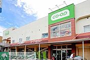 コープ関町店 徒歩3分。 170m