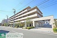 東京都練馬区関町北2丁目6-20：物件画像／株式会社タウンハウジング東京　上石神井店