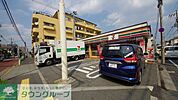 セブンイレブン 光が丘公園北店 340m