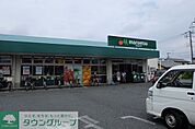 マルエツ保谷住吉店 502m