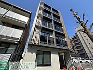 東京都練馬区関町北3丁目2-4：物件画像／株式会社タウンハウジング東京　上石神井店
