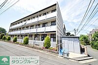 東京都西東京市泉町3丁目7-17：物件画像／株式会社タウンハウジング東京　上石神井店