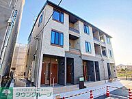 東京都西東京市向台町5丁目5-47-16：物件画像／株式会社タウンハウジング東京　上石神井店