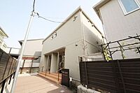 東京都中野区鷺宮6丁目20-11：物件画像／株式会社タウンハウジング東京　上石神井店