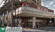 ソレイユ保谷 1533m