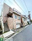 東京都練馬区小竹町2丁目75-13：物件画像／株式会社タウンハウジング東京　上石神井店