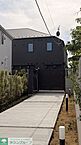 東京都杉並区成田東5丁目9：物件画像／株式会社タウンハウジング東京　上石神井店