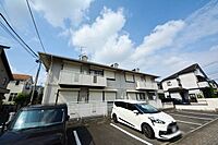 東京都武蔵野市境2丁目25-6：物件画像／株式会社タウンハウジング東京　上石神井店