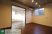 リビング/居室