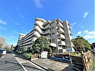 東京都東村山市美住町1丁目4-11：物件画像／株式会社タウンハウジング東京　上石神井店
