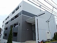 東京都練馬区早宮1丁目8-1：物件画像／株式会社タウンハウジング東京　上石神井店