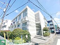 東京都板橋区小茂根1丁目28-4：物件画像／株式会社タウンハウジング東京　上石神井店