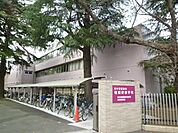 国立看護大学校 2700m