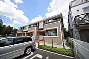 ★おしゃれな外観★