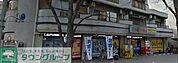 ゲオ大泉学園店 徒歩42分。レンタルビデオ 3320m