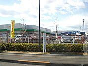 国分寺駅の周辺施設 800m