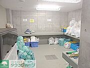 ★ゴミ置き場★