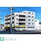 東京都練馬区貫井3丁目37-5：物件画像／株式会社タウンハウジング東京　上石神井店
