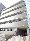 東京都練馬区貫井2丁目5-16：物件画像／株式会社タウンハウジング東京　上石神井店