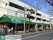 サミットストア大泉学園店 徒歩8分。徒歩16分。スーパー 640m