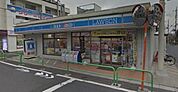 ローソン練馬東大泉五丁目店 714m