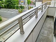 ★バルコニー★