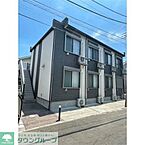 東京都西東京市保谷町3丁目17-15：物件画像／株式会社タウンハウジング東京　上石神井店