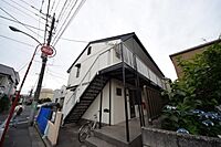 東京都練馬区東大泉1丁目1-14：物件画像／株式会社タウンハウジング東京　上石神井店