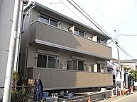 東京都杉並区上井草4丁目27-22：物件画像／株式会社タウンハウジング東京　上石神井店