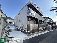 東京都中野区鷺宮3丁目127-35：物件画像／株式会社タウンハウジング東京　上石神井店