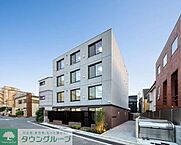 東京都練馬区豊玉北4丁目15-15：物件画像／株式会社タウンハウジング東京　上石神井店
