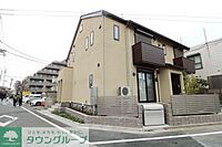 東京都練馬区平和台4丁目1-8：物件画像／株式会社タウンハウジング東京　上石神井店