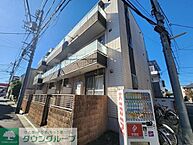 東京都練馬区貫井5丁目19-12：物件画像／株式会社タウンハウジング東京　上石神井店