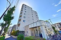 東京都練馬区高野台4丁目3-1：物件画像／株式会社タウンハウジング東京　上石神井店