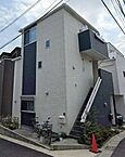 東京都練馬区小竹町1丁目17-1：物件画像／株式会社タウンハウジング東京　上石神井店