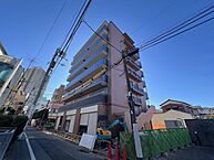 東京都練馬区東大泉4丁目5-1：物件画像／株式会社タウンハウジング東京　上石神井店
