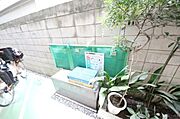 ★ゴミ置き場★