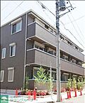 東京都板橋区大谷口2丁目19-15：物件画像／株式会社タウンハウジング東京　上石神井店