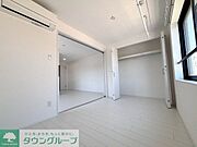 リビング/居室