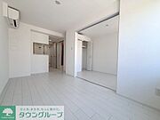 リビング/居室