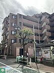 東京都板橋区大谷口2丁目3-19：物件画像／株式会社タウンハウジング東京　上石神井店