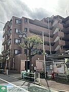 建物外観　※2026年4月の写真