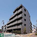 東京都板橋区小茂根3丁目15-7：物件画像／株式会社タウンハウジング東京　上石神井店