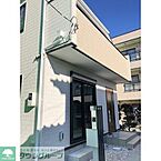 東京都府中市四谷1丁目52-10：物件画像／株式会社タウンハウジング東京　上石神井店
