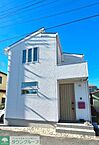 東京都小平市小川西町5丁目34-11：物件画像／株式会社タウンハウジング東京　上石神井店